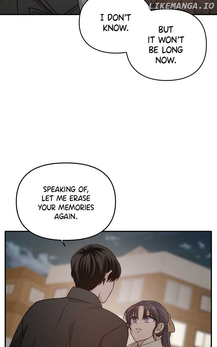 Disaster Is Always Nearby Chapter 38 375 74