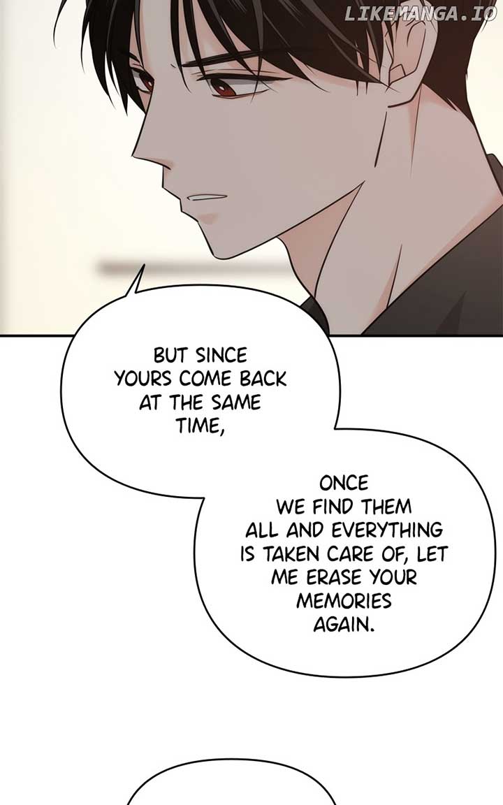 Disaster Is Always Nearby Chapter 38 377 76