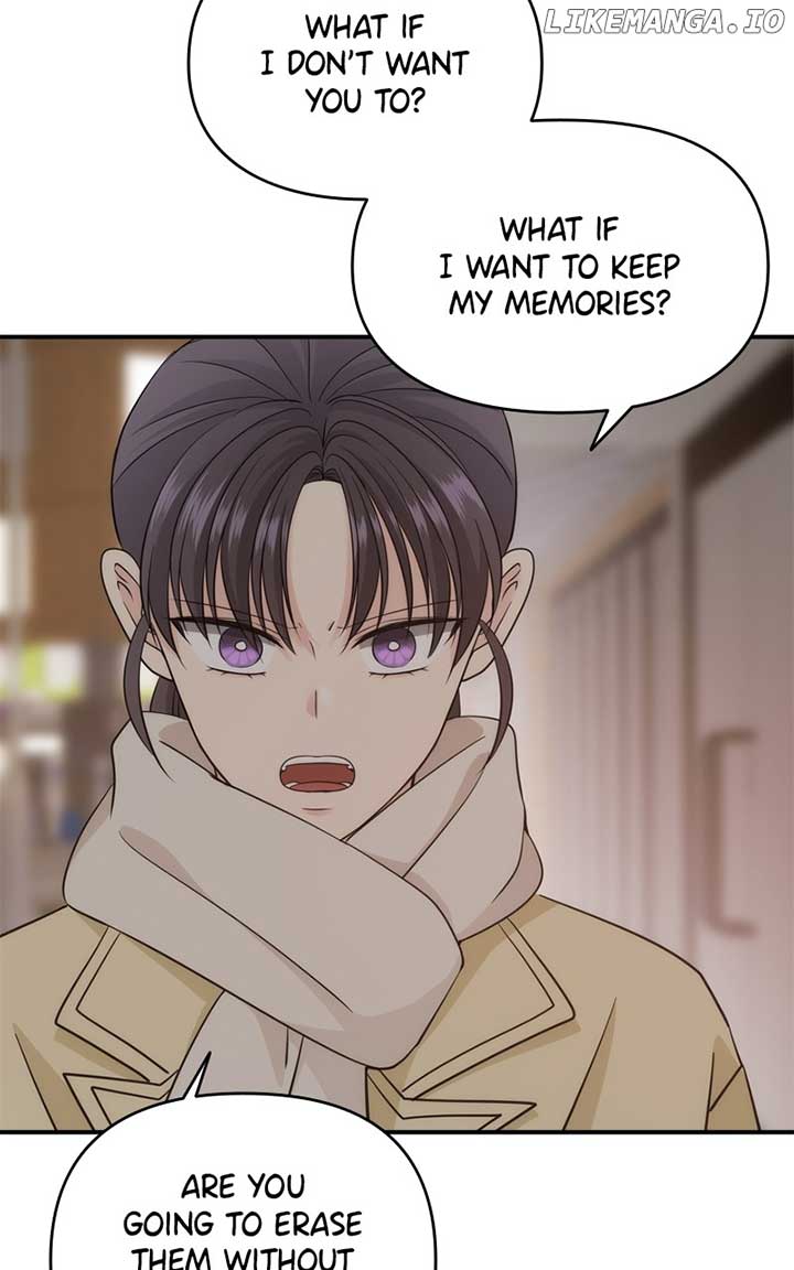 Disaster Is Always Nearby Chapter 38 378 77