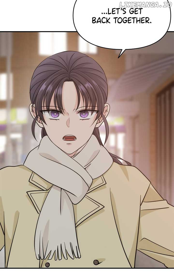 Disaster Is Always Nearby Chapter 38 382 81