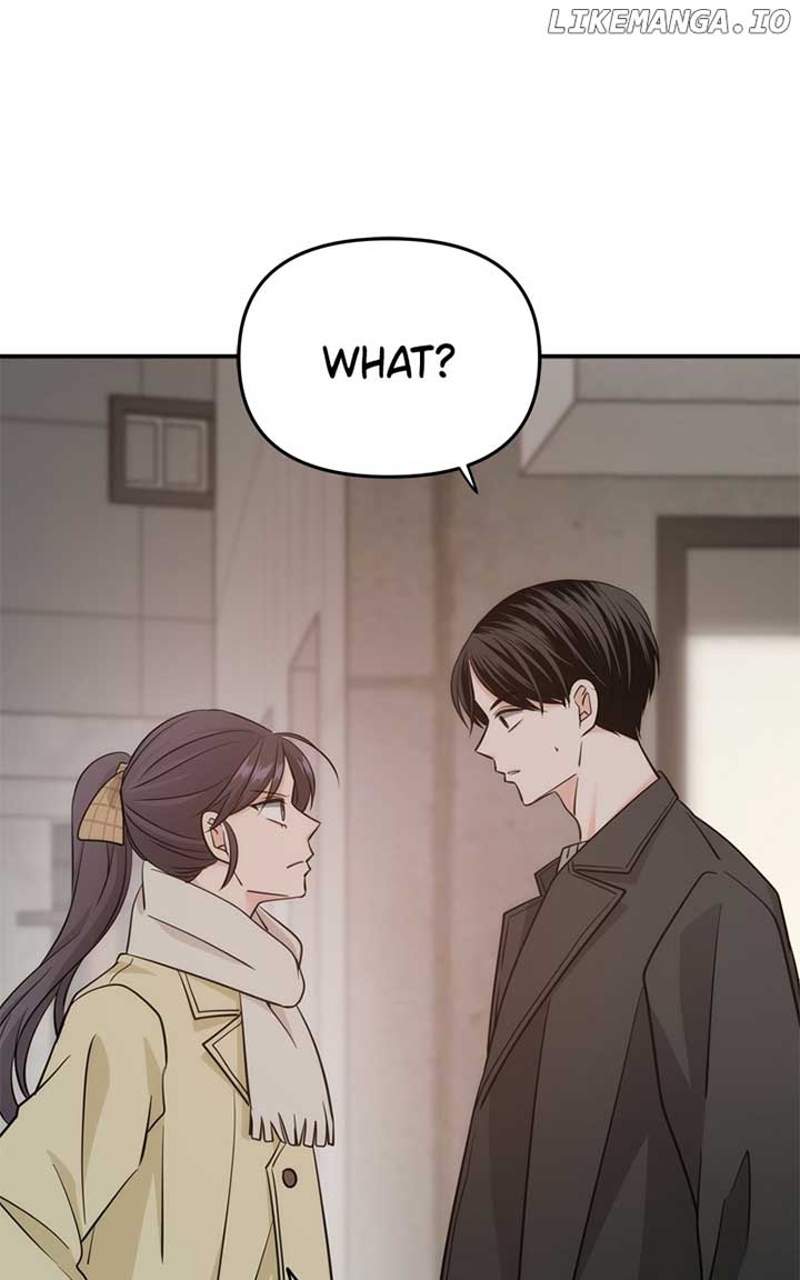 Disaster Is Always Nearby Chapter 38 384 83