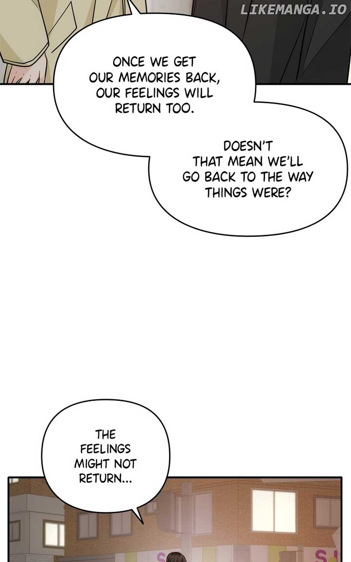 Disaster Is Always Nearby Chapter 38 385 84