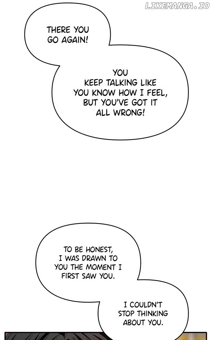 Disaster Is Always Nearby Chapter 38 387 86