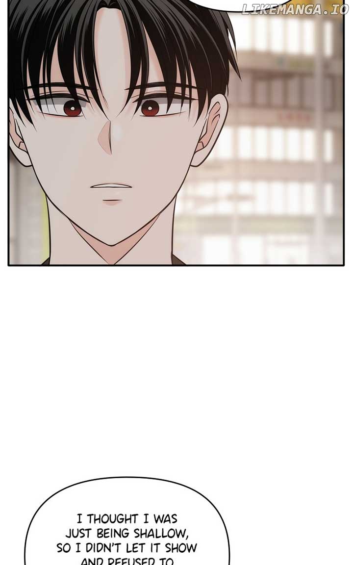 Disaster Is Always Nearby Chapter 38 388 87