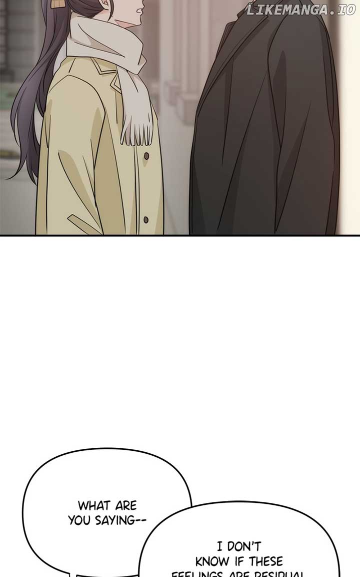 Disaster Is Always Nearby Chapter 38 392 91