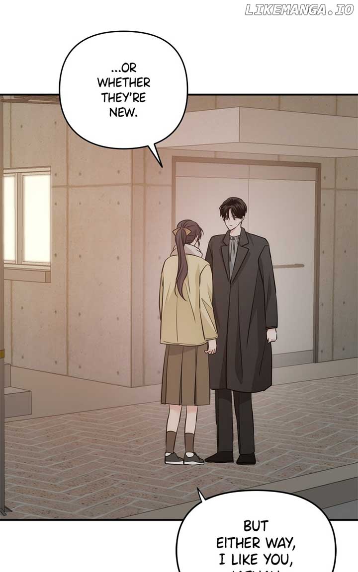 Disaster Is Always Nearby Chapter 38 394 93