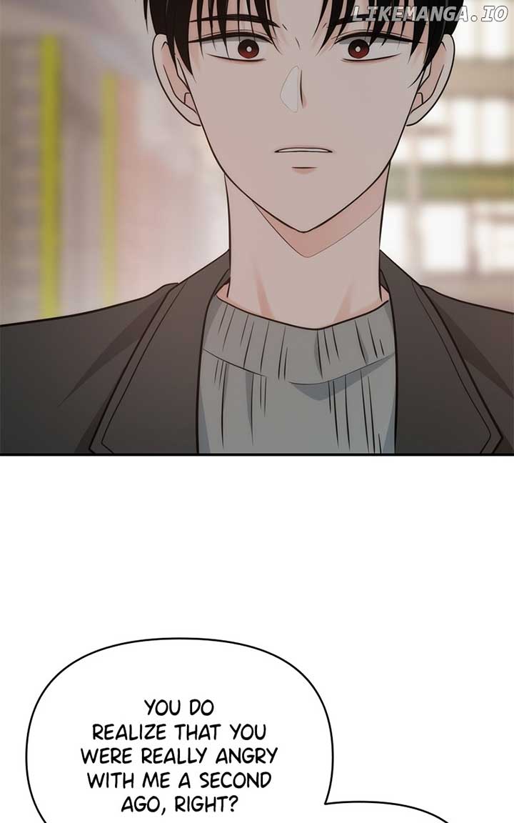 Disaster Is Always Nearby Chapter 38 396 95