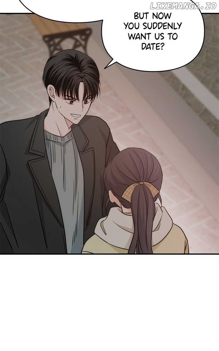 Disaster Is Always Nearby Chapter 38 397 96