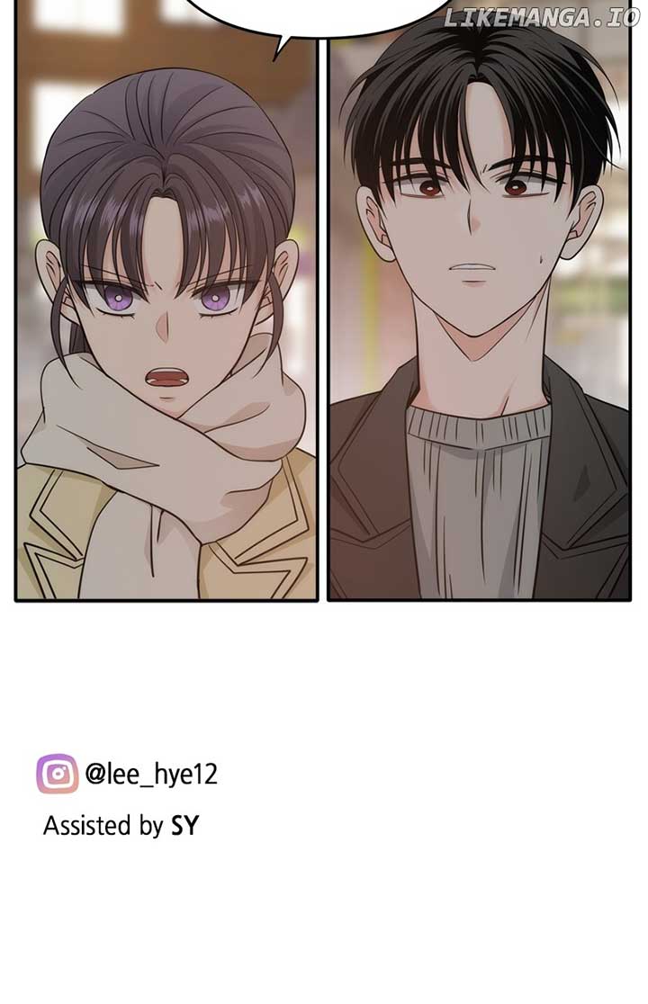 Disaster Is Always Nearby Chapter 38 399 98