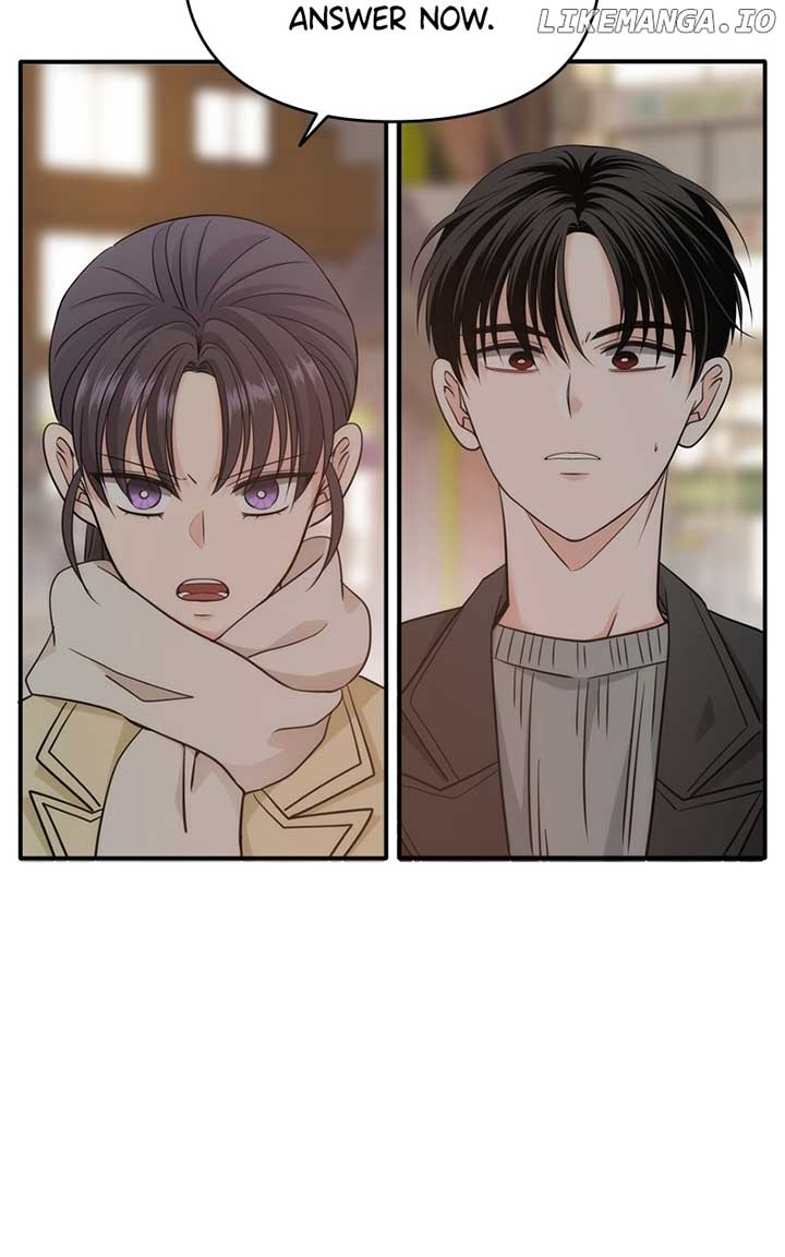 Disaster Is Always Nearby Chapter 39 276 02