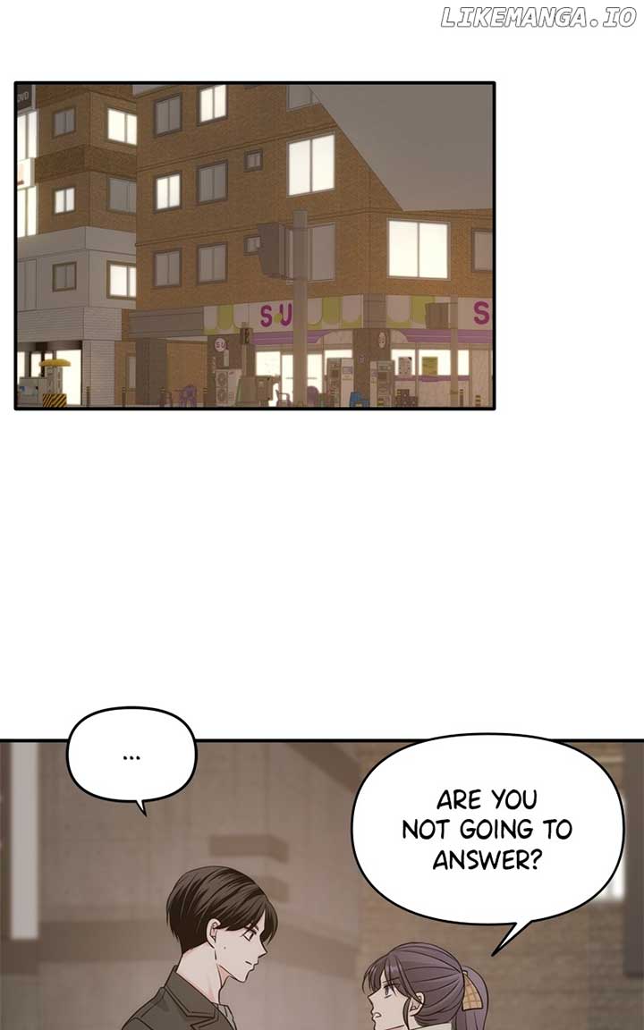 Disaster Is Always Nearby Chapter 39 277 03