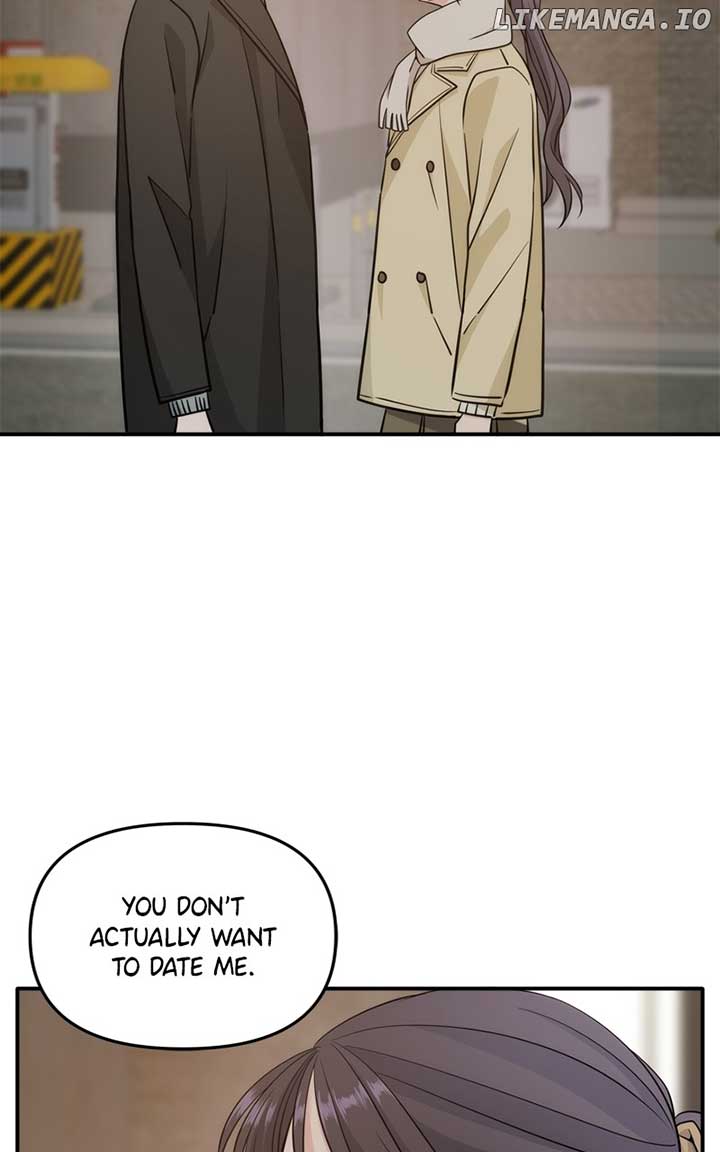 Disaster Is Always Nearby Chapter 39 278 04