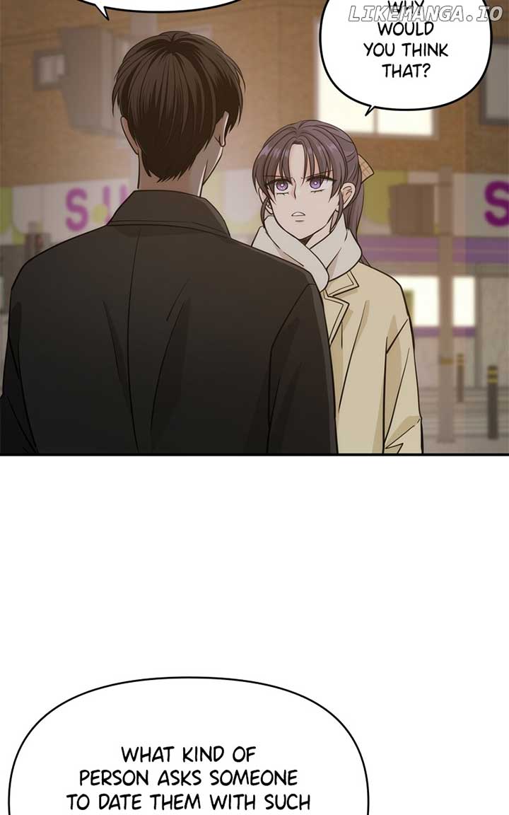 Disaster Is Always Nearby Chapter 39 280 06