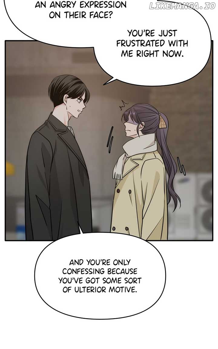 Disaster Is Always Nearby Chapter 39 281 07