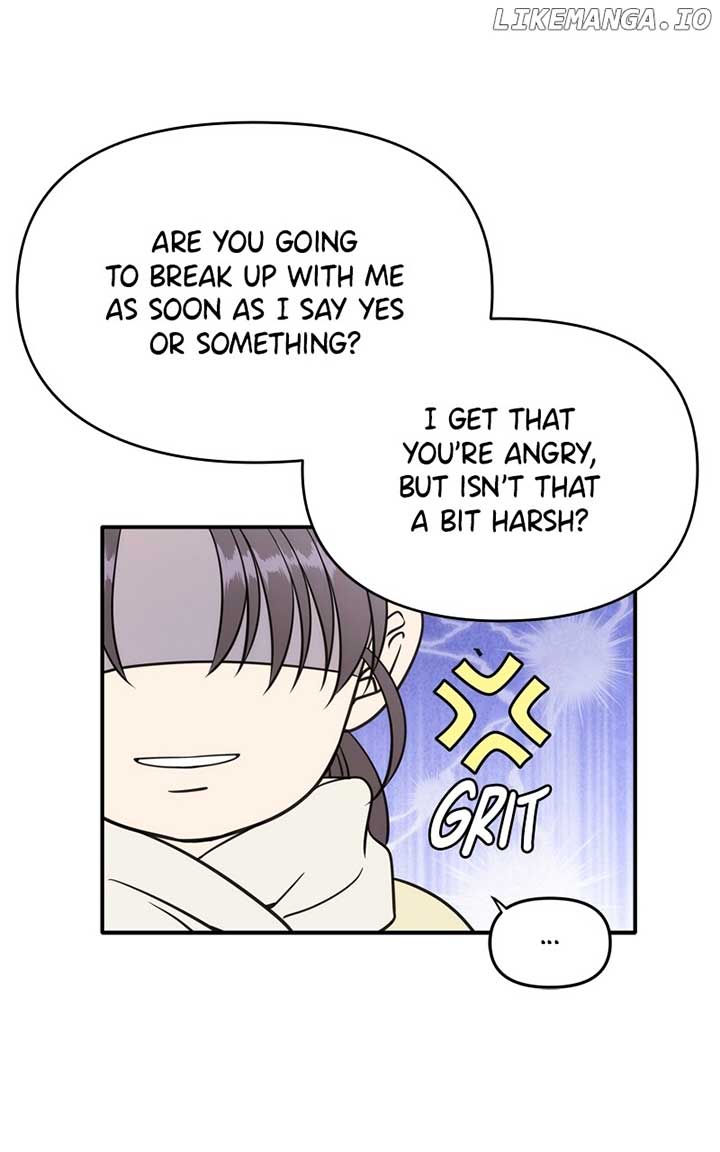 Disaster Is Always Nearby Chapter 39 282 08