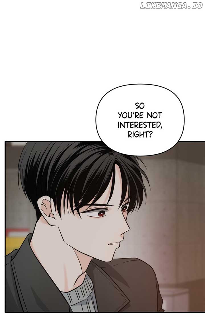 Disaster Is Always Nearby Chapter 39 283 09