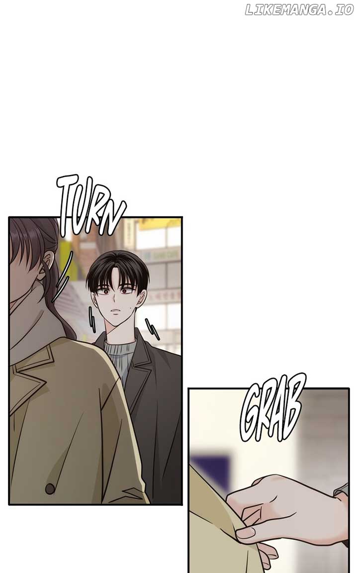 Disaster Is Always Nearby Chapter 39 284 10