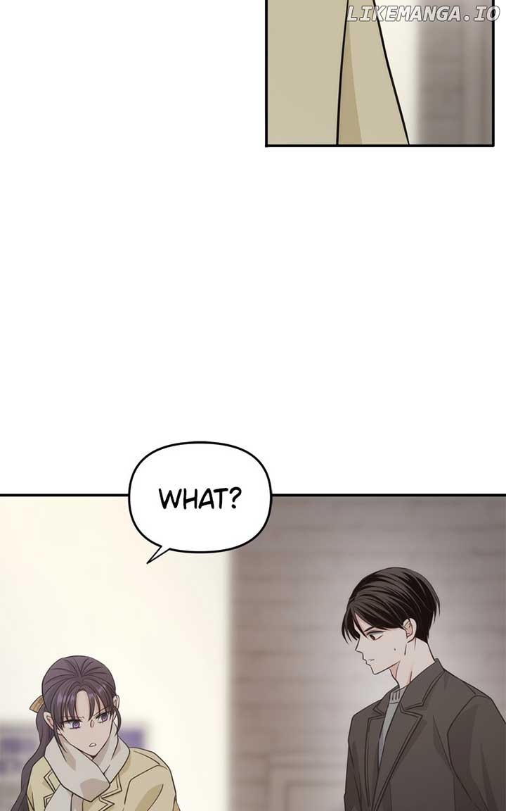 Disaster Is Always Nearby Chapter 39 285 11