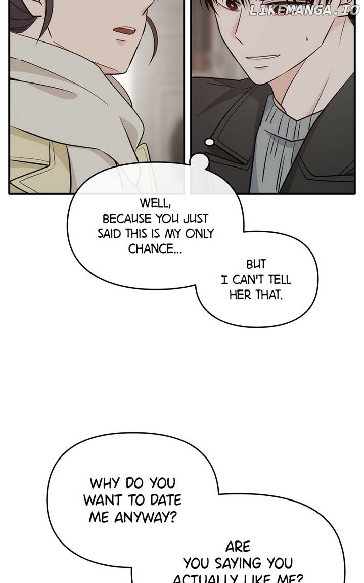 Disaster Is Always Nearby Chapter 39 288 14