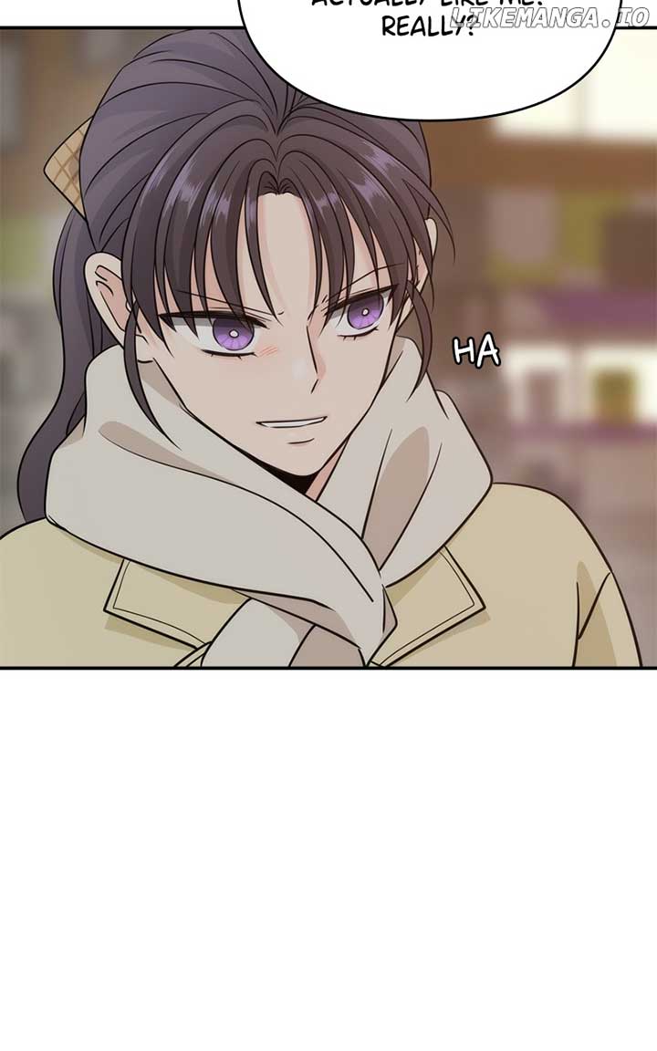 Disaster Is Always Nearby Chapter 39 289 15