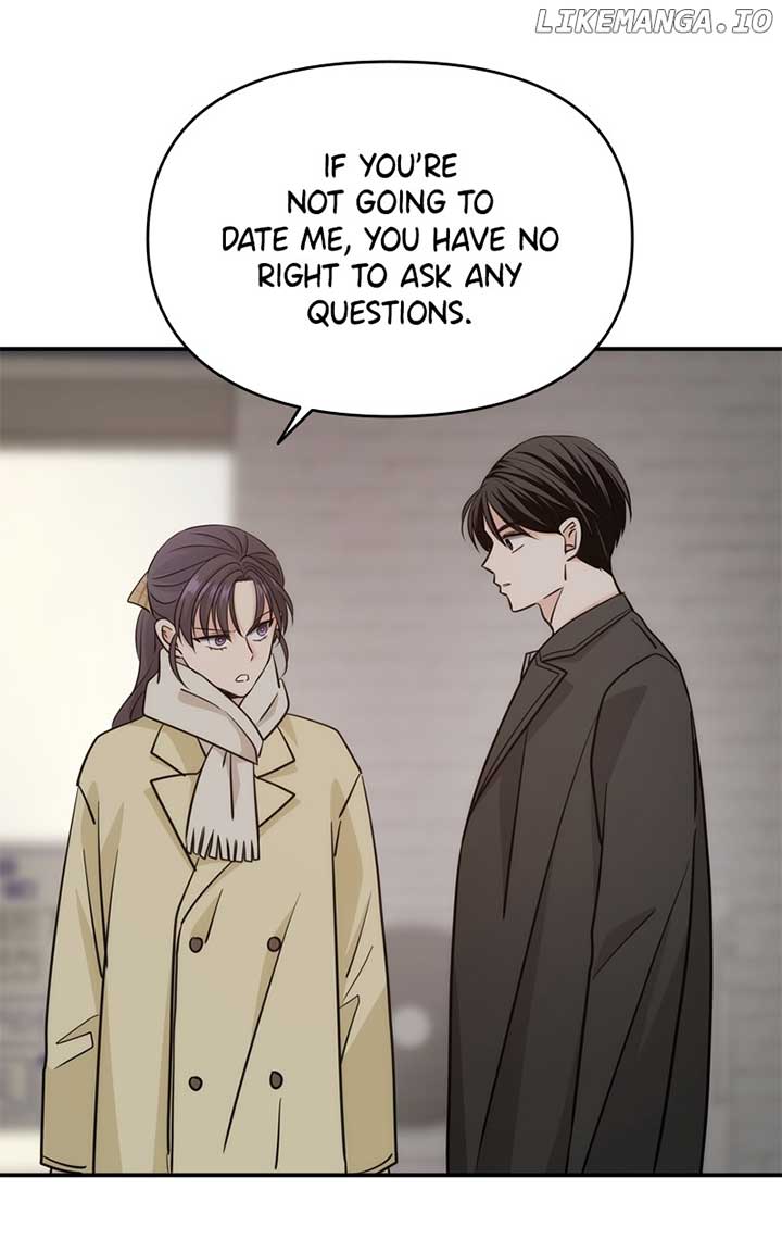 Disaster Is Always Nearby Chapter 39 291 17