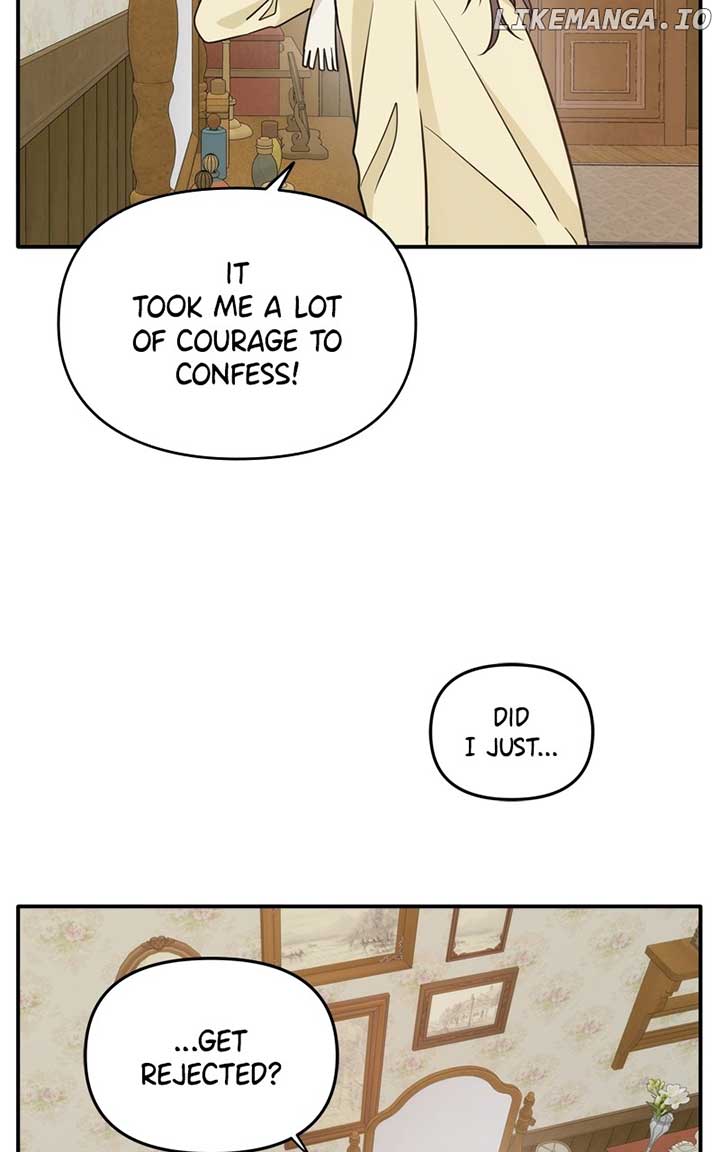 Disaster Is Always Nearby Chapter 39 295 21