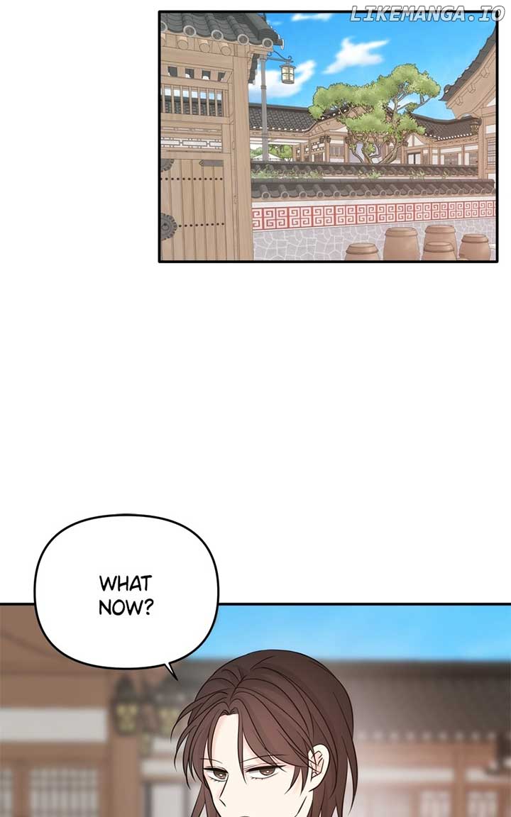 Disaster Is Always Nearby Chapter 39 297 23