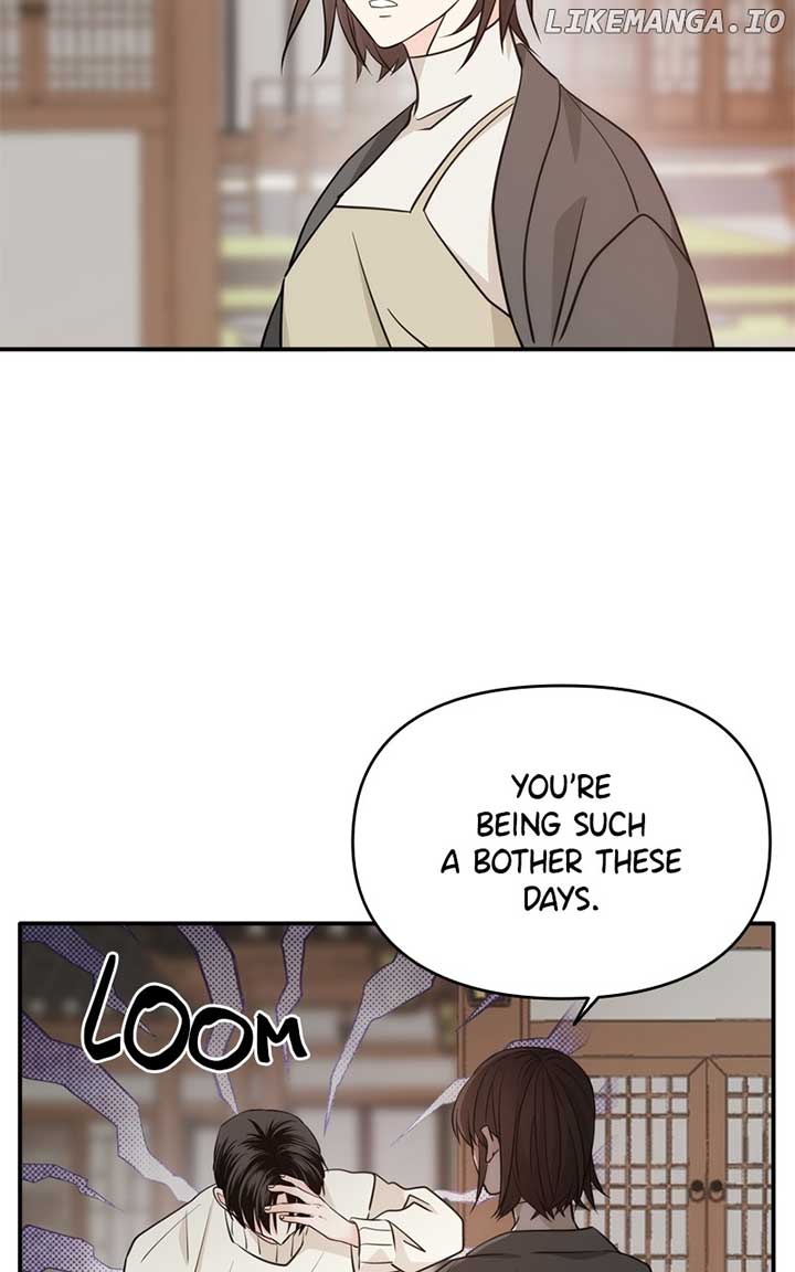 Disaster Is Always Nearby Chapter 39 298 24