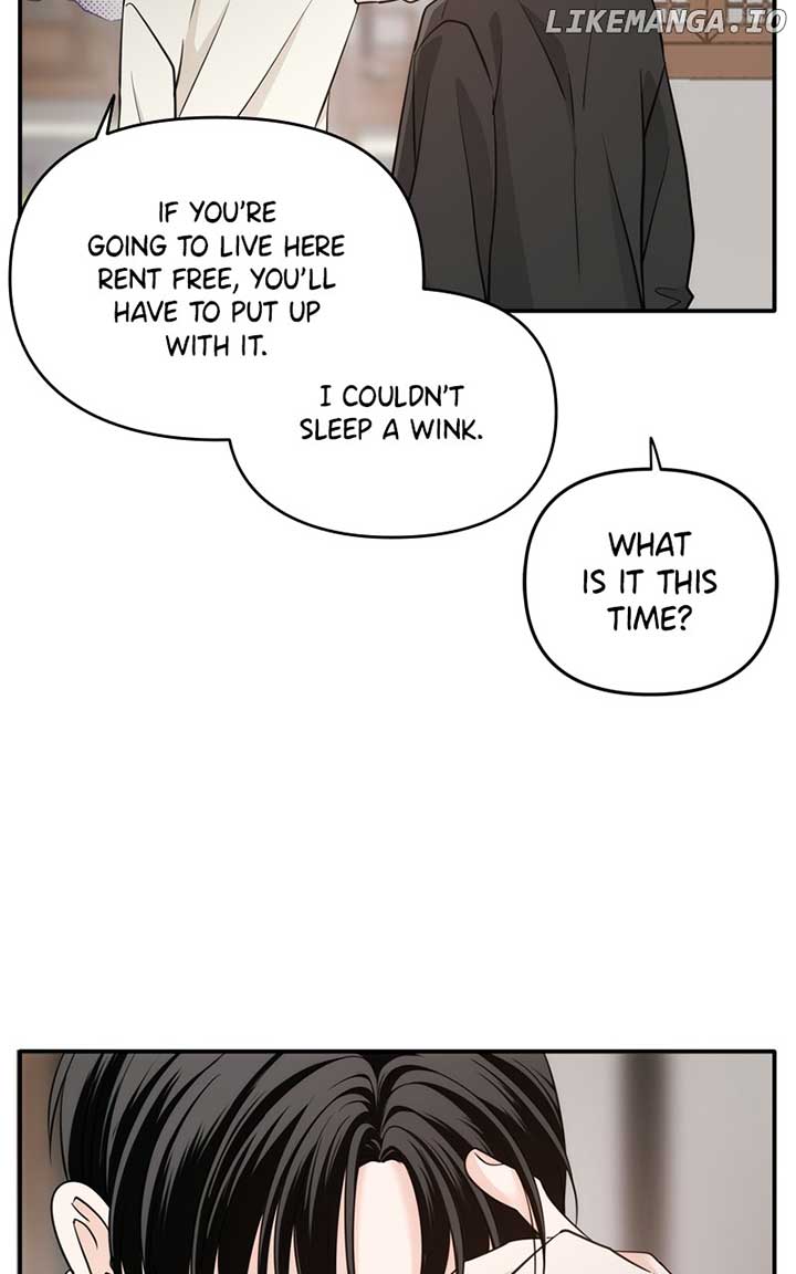 Disaster Is Always Nearby Chapter 39 299 25