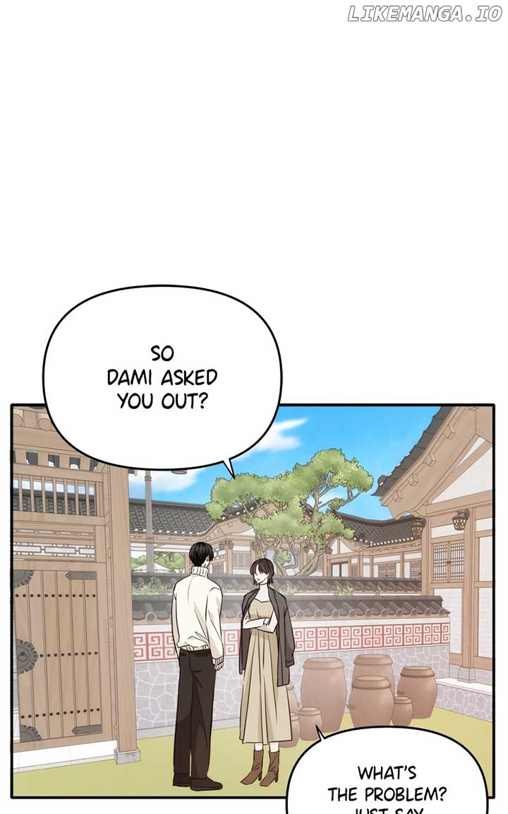 Disaster Is Always Nearby Chapter 39 301 27