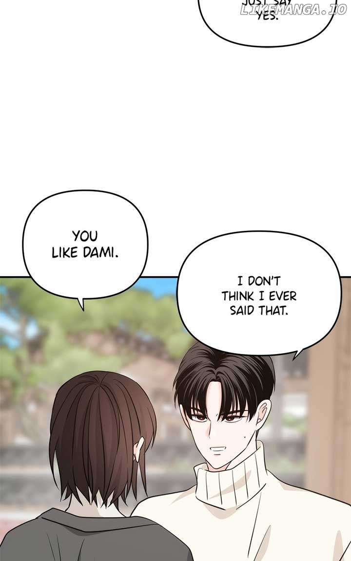 Disaster Is Always Nearby Chapter 39 302 28