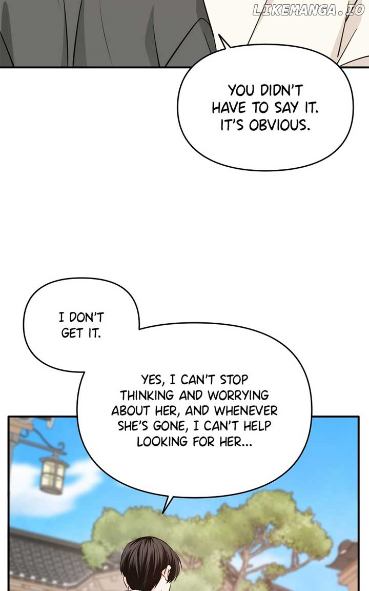 Disaster Is Always Nearby Chapter 39 303 29