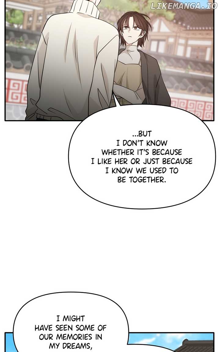 Disaster Is Always Nearby Chapter 39 304 30