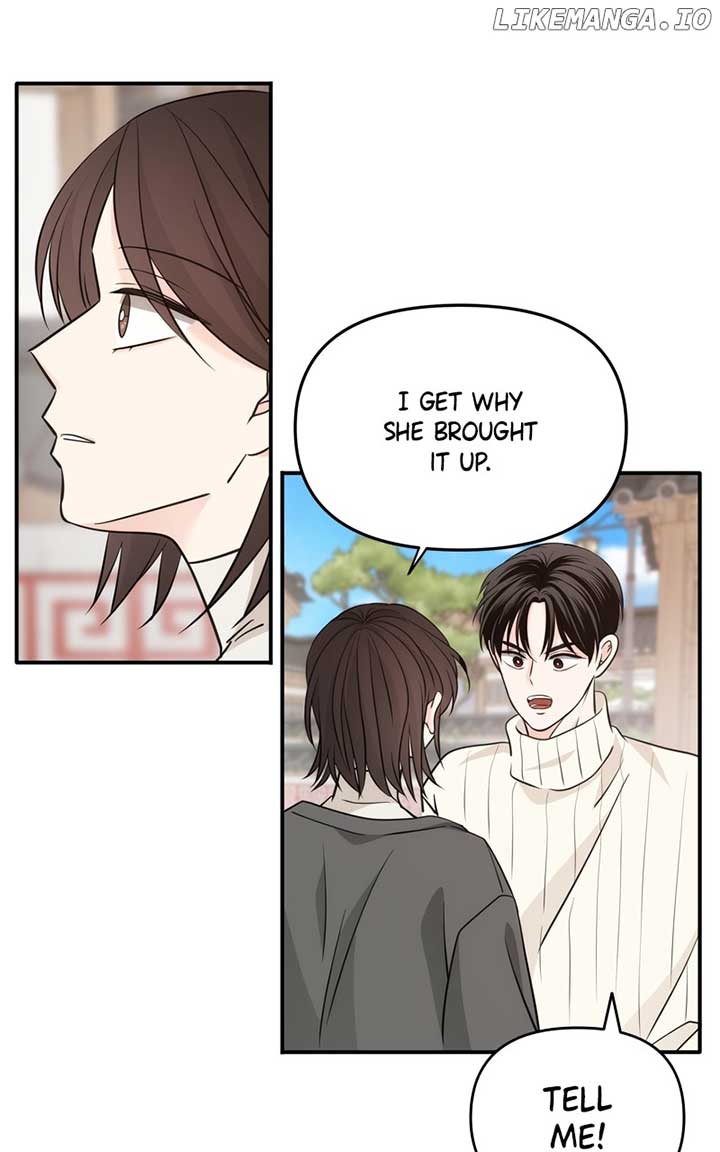 Disaster Is Always Nearby Chapter 39 307 33