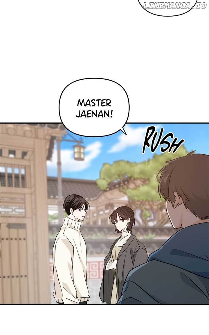 Disaster Is Always Nearby Chapter 39 308 34