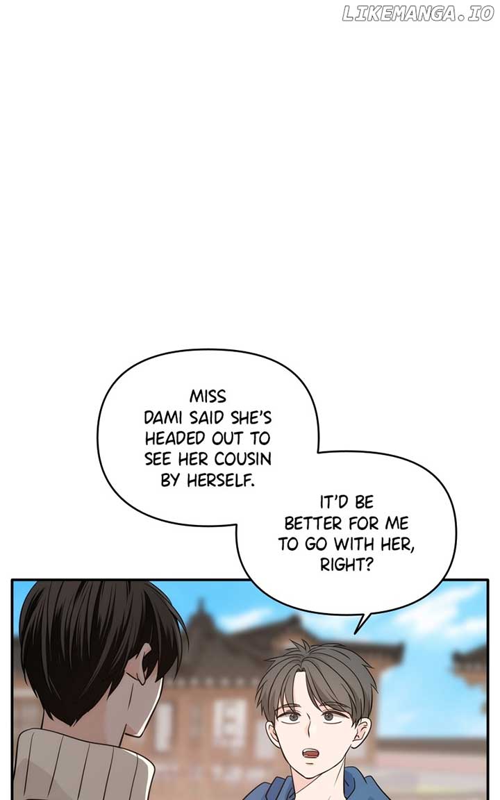 Disaster Is Always Nearby Chapter 39 309 35