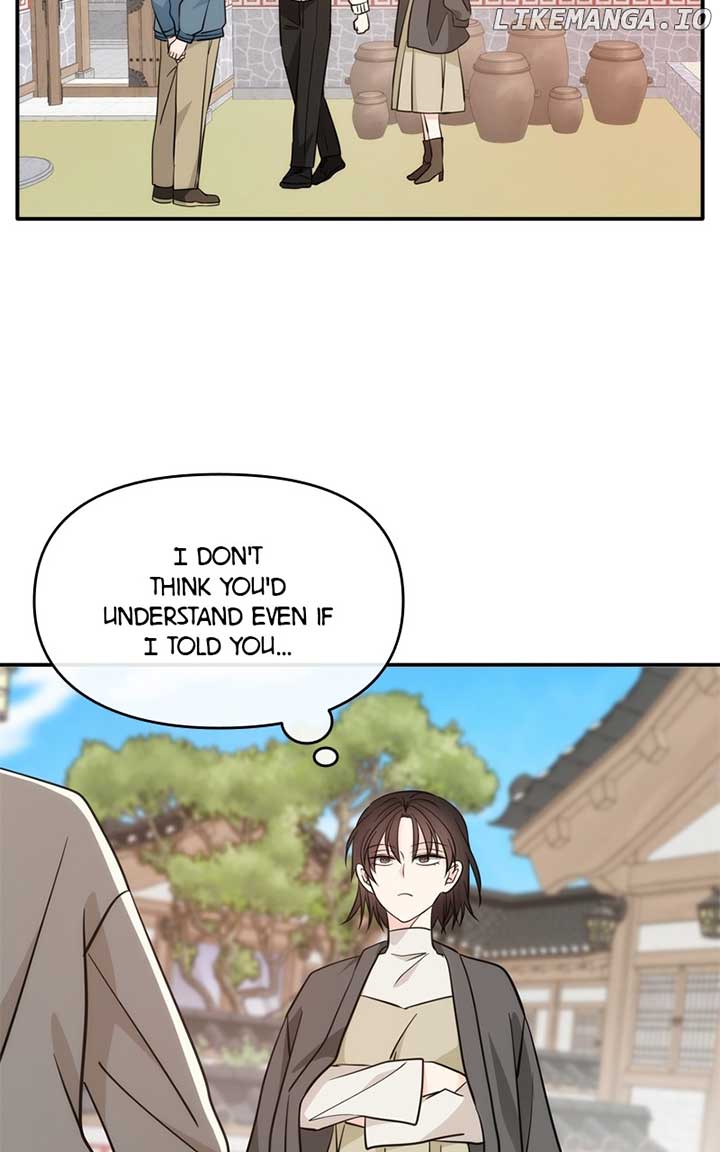 Disaster Is Always Nearby Chapter 39 311 37