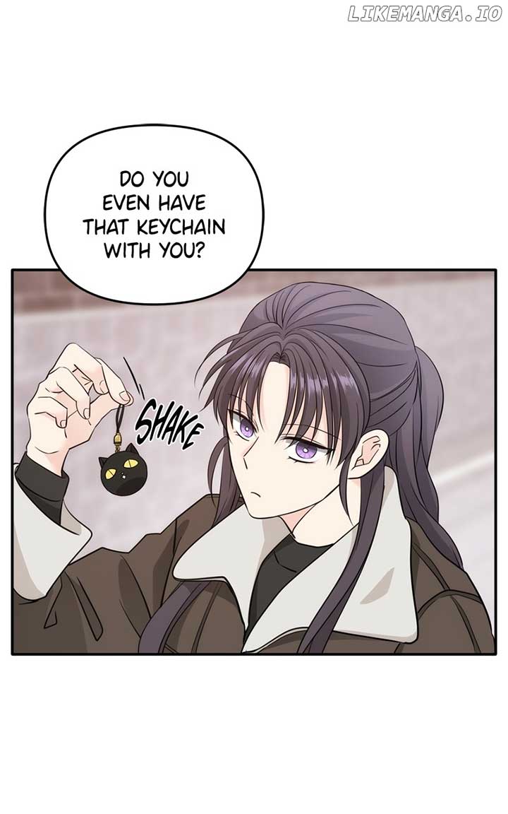 Disaster Is Always Nearby Chapter 39 315 41