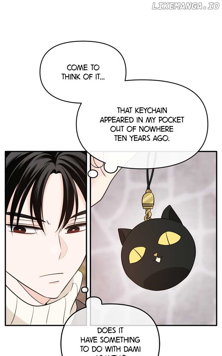 Disaster Is Always Nearby Chapter 39 316 42