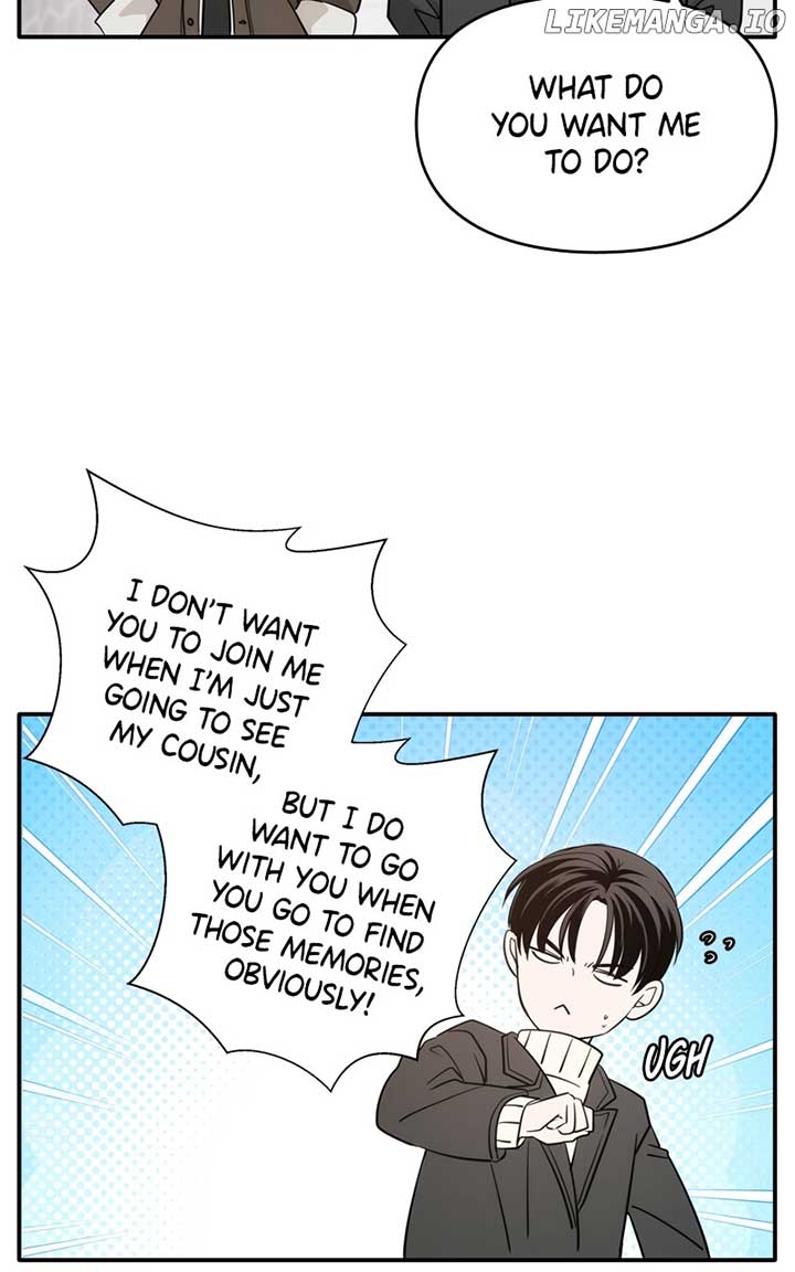 Disaster Is Always Nearby Chapter 39 321 47