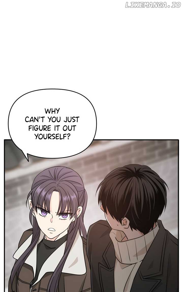 Disaster Is Always Nearby Chapter 39 322 48