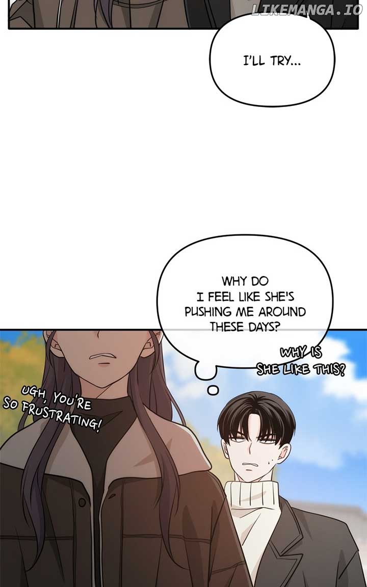 Disaster Is Always Nearby Chapter 39 323 49