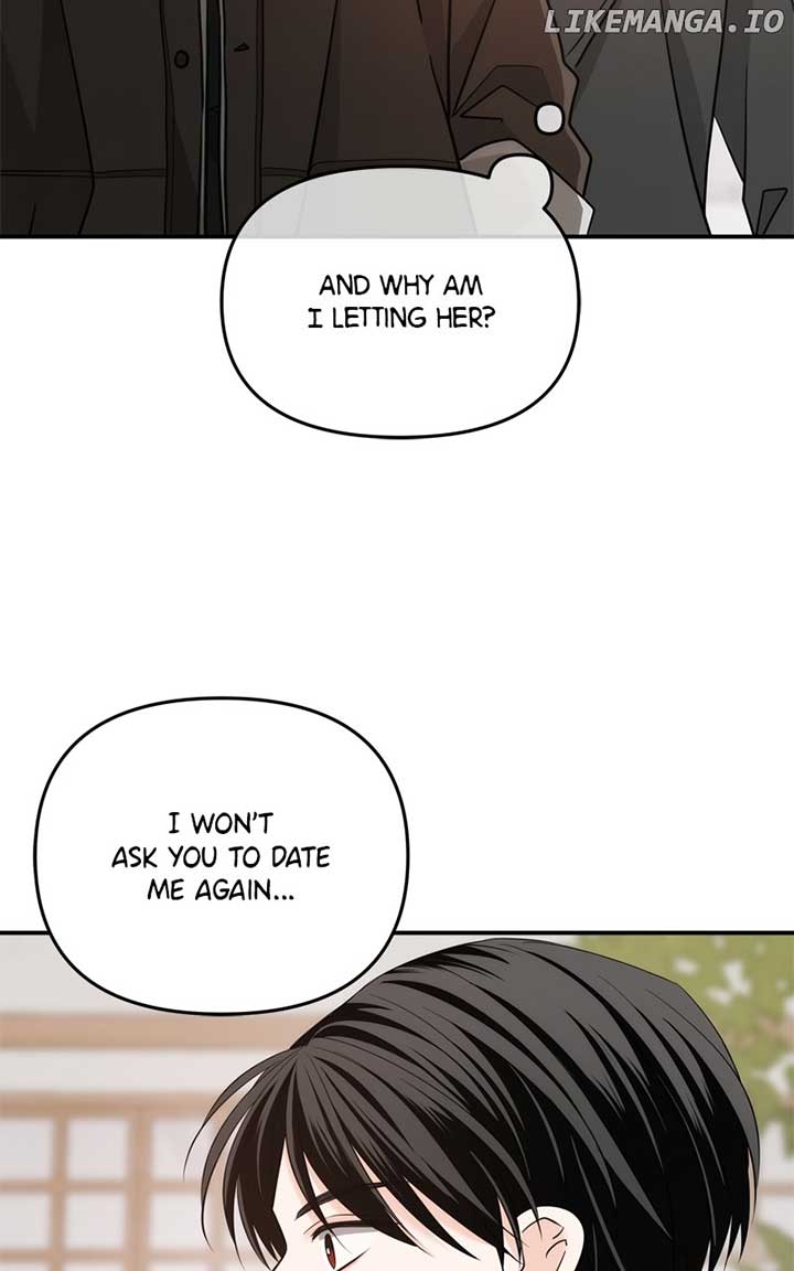 Disaster Is Always Nearby Chapter 39 324 50