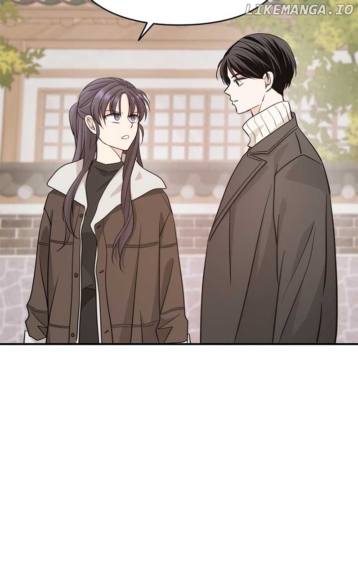 Disaster Is Always Nearby Chapter 39 326 52