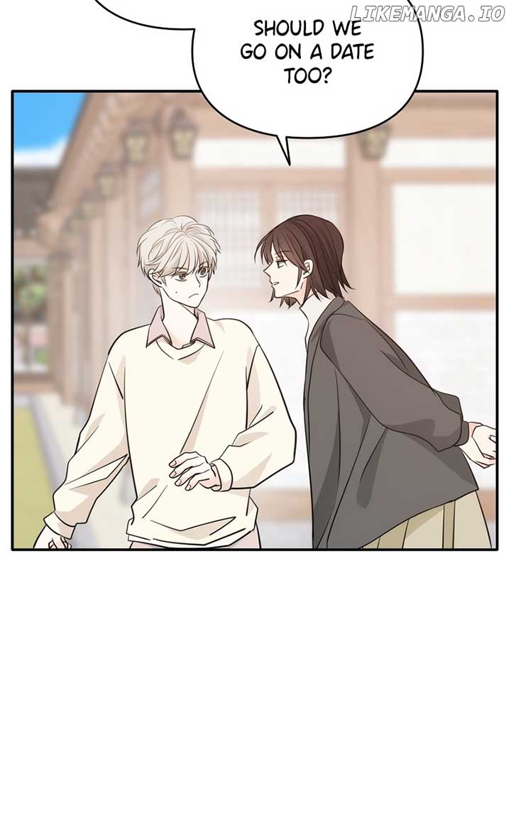 Disaster Is Always Nearby Chapter 39 331 57