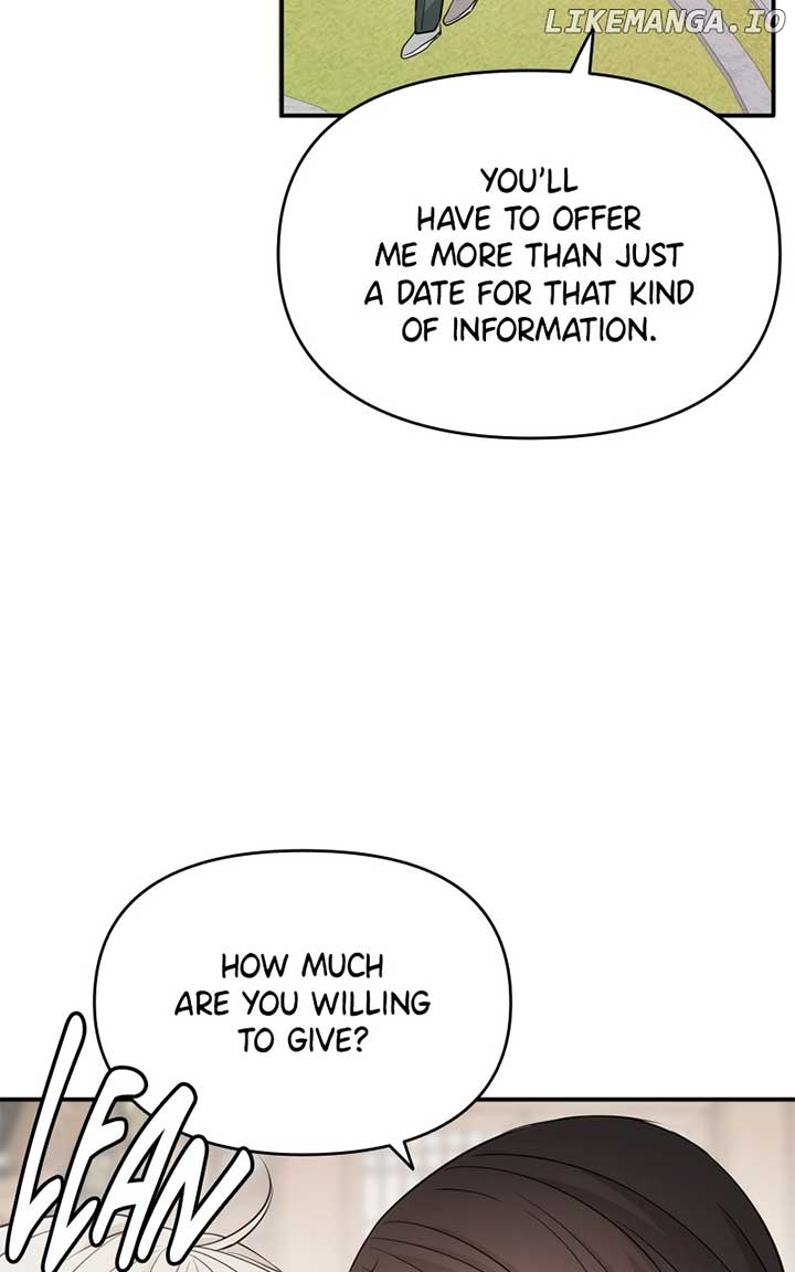 Disaster Is Always Nearby Chapter 39 333 59