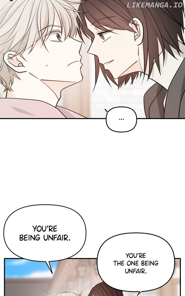 Disaster Is Always Nearby Chapter 39 334 60