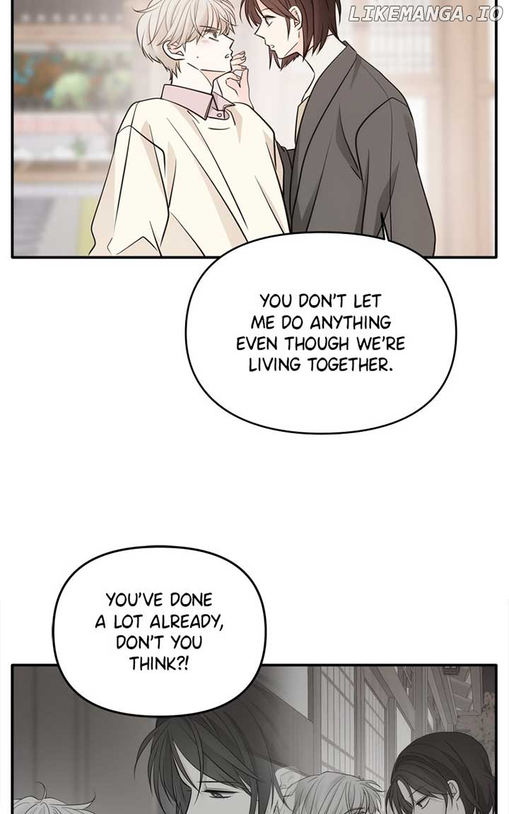 Disaster Is Always Nearby Chapter 39 335 61