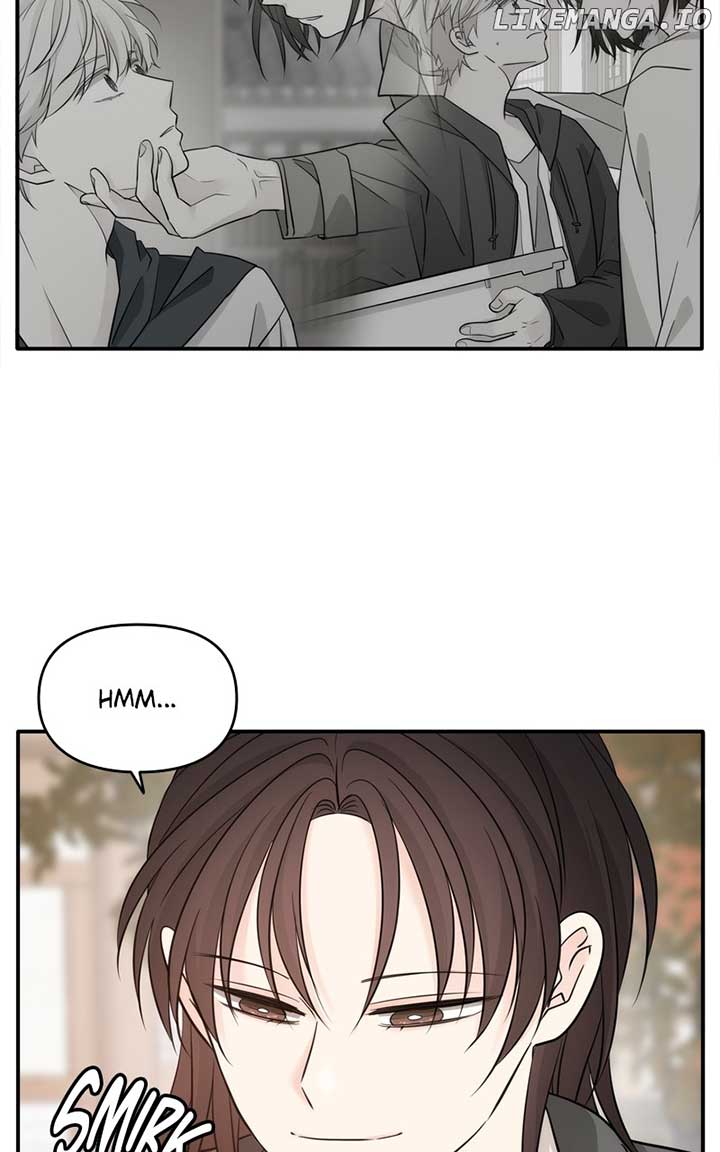 Disaster Is Always Nearby Chapter 39 336 62