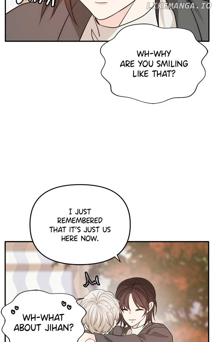 Disaster Is Always Nearby Chapter 39 337 63